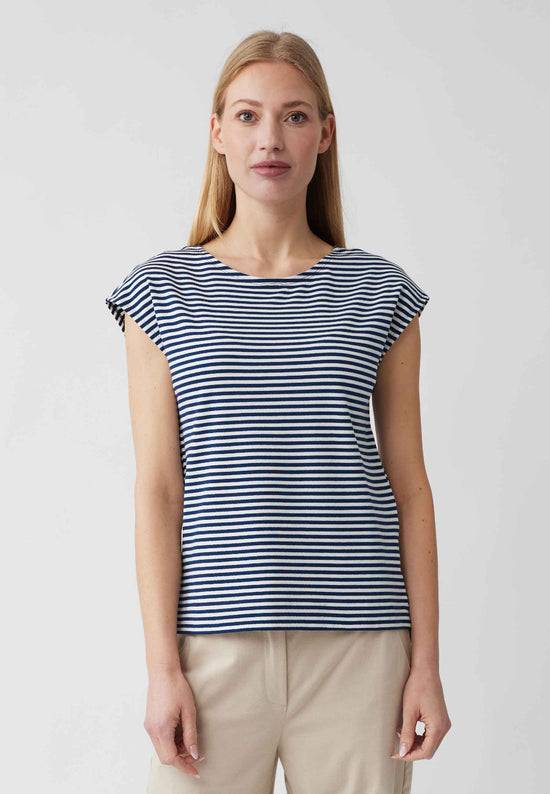 Lana Natural Wear Top, Modell Elvin Fabrik Onlineshop
