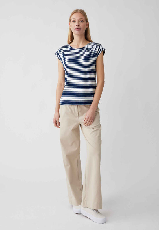 Lana Natural Wear Top, Modell Elvin Fabrik Onlineshop