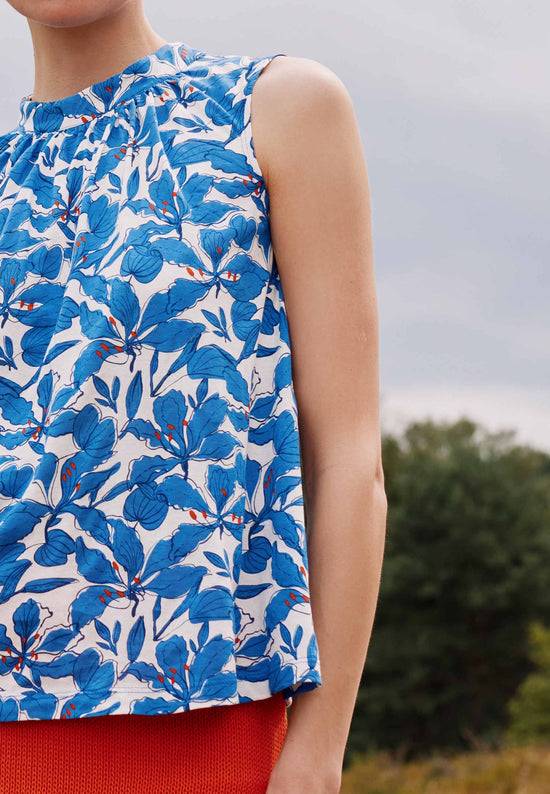 Lana Natural Wear Top, Modell Ferra Fabrikpreis