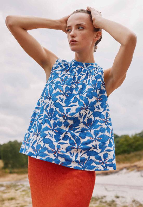 Lana Natural Wear Top, Modell Ferra Fabrikpreis