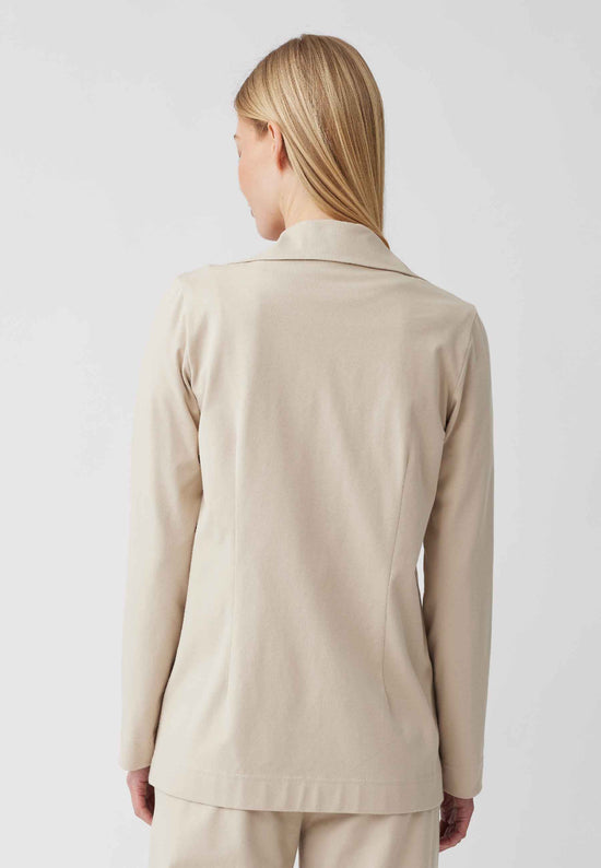 Lana Natural Wear Blazer, Modell Susana Rabatt
