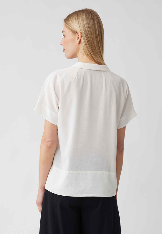 Lana Natural Wear Bluse, Modell Elenora Günstig kaufen