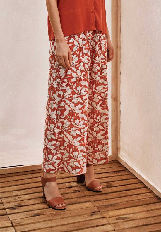 Lana Natural Wear Hose, Modell Fernanda Flash Sale