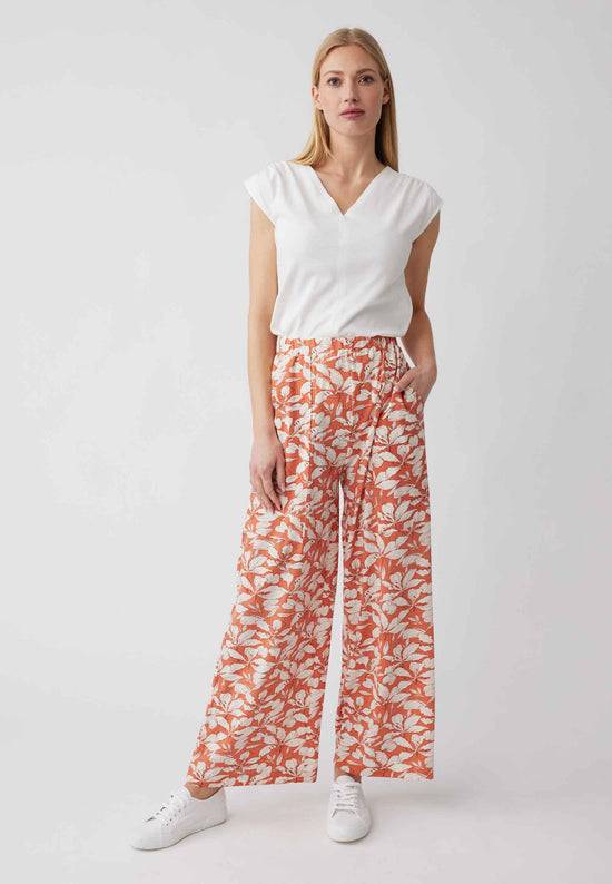 Lana Natural Wear Hose, Modell Fernanda Flash Sale