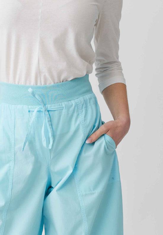 Lana Natural Wear Hose, Modell Hanja Begrenztes Angebot