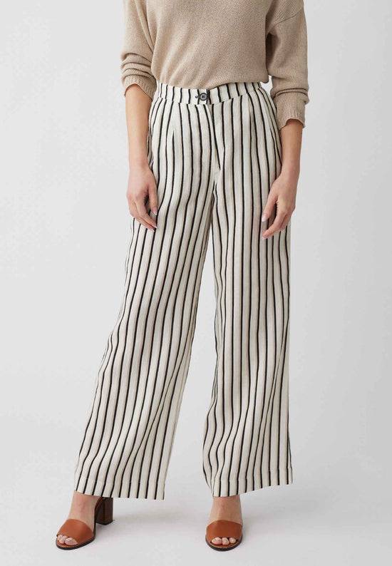 Lana Natural Wear Hose, Modell Inez Online Shopping