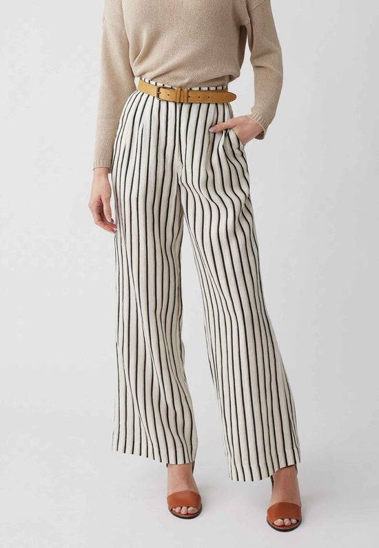 Lana Natural Wear Hose, Modell Inez Online Shopping