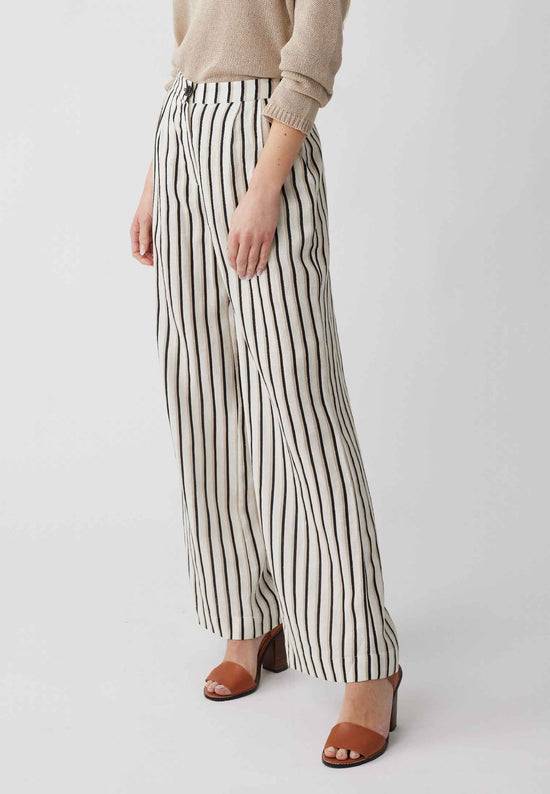 Lana Natural Wear Hose, Modell Inez Online Shopping