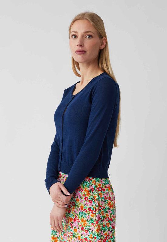 Lana Natural Wear Jacke, Modell Sophie Cyber Monday