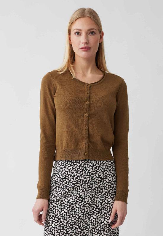 Lana Natural Wear Jacke, Modell Sophie Cyber Monday