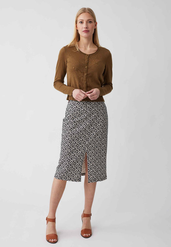Lana Natural Wear Jacke, Modell Sophie Cyber Monday