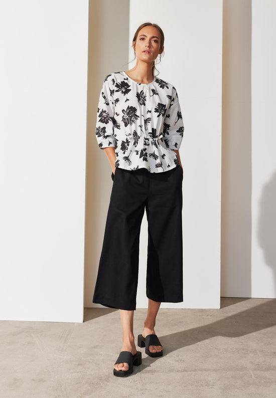 Lana Natural Wear Bluse, Modell Jala Osterangebot