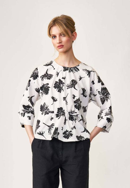 Lana Natural Wear Bluse, Modell Jala Osterangebot