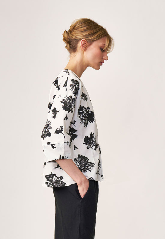 Lana Natural Wear Bluse, Modell Jala Osterangebot
