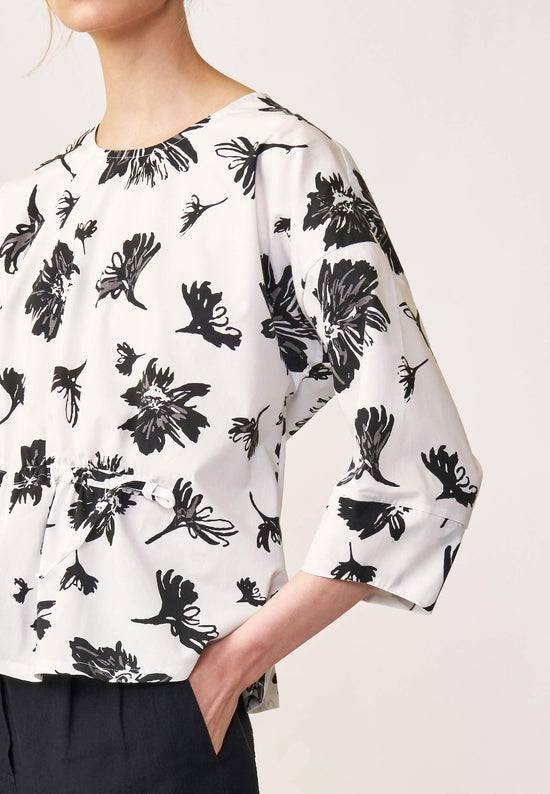 Lana Natural Wear Bluse, Modell Jala Osterangebot