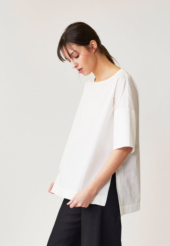 Lana Natural Wear Bluse, Modell Irina Muttertagsangebot
