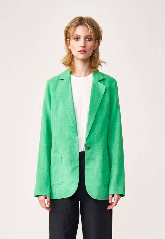 Lana Natural Wear Blazer, Modell Zahra Vatertagsangebot
