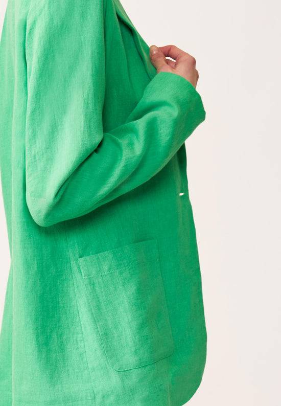 Lana Natural Wear Blazer, Modell Zahra Vatertagsangebot