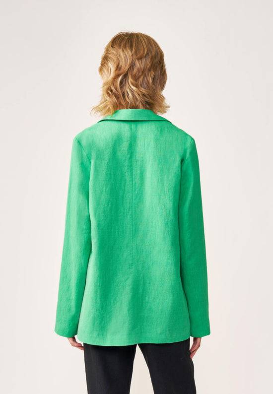 Lana Natural Wear Blazer, Modell Zahra Vatertagsangebot