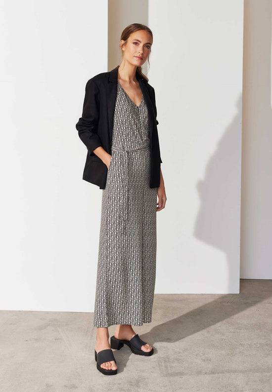 Lana Natural Wear Jumpsuit, Modell Leandra Valentinstagsangebot