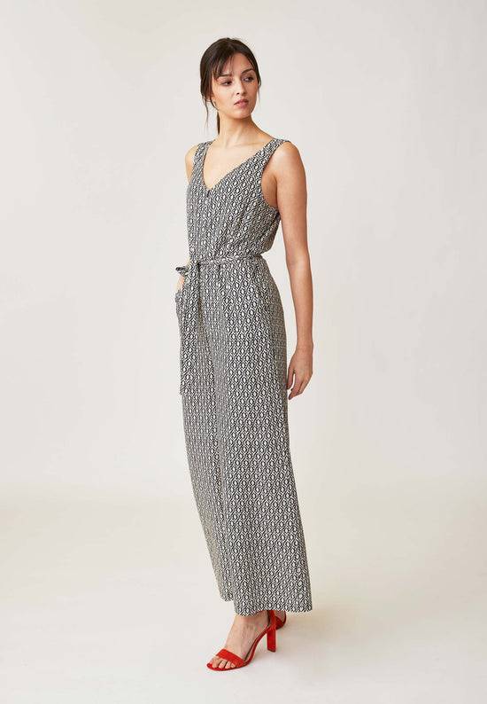 Lana Natural Wear Jumpsuit, Modell Leandra Valentinstagsangebot