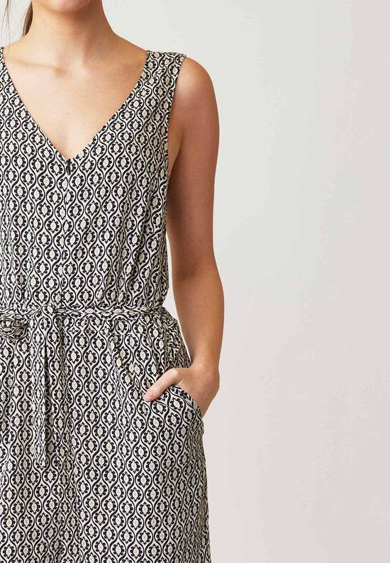 Lana Natural Wear Jumpsuit, Modell Leandra Valentinstagsangebot