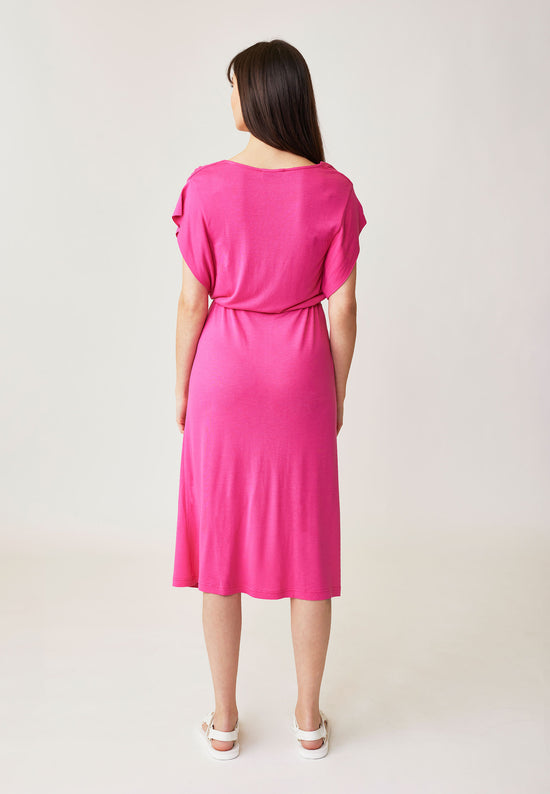 Lana Natural Wear Kleid, Modell Rafala Top Angebot