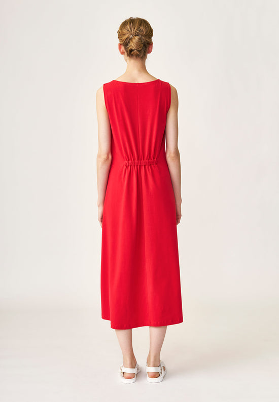 Lana Natural Wear Kleid, Modell Rajana Neueste Mode