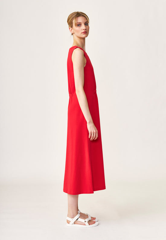 Lana Natural Wear Kleid, Modell Rajana Neueste Mode