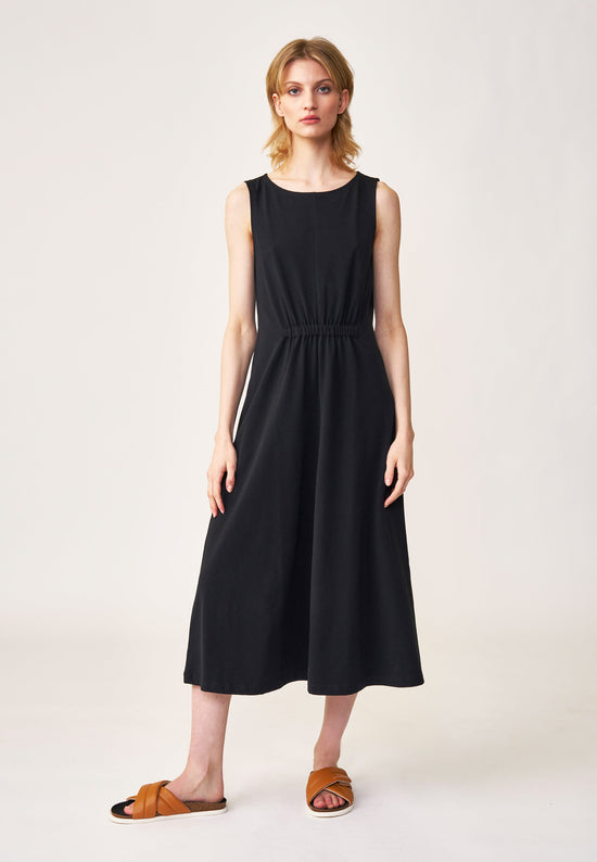 Lana Natural Wear Kleid, Modell Rajana Neueste Mode