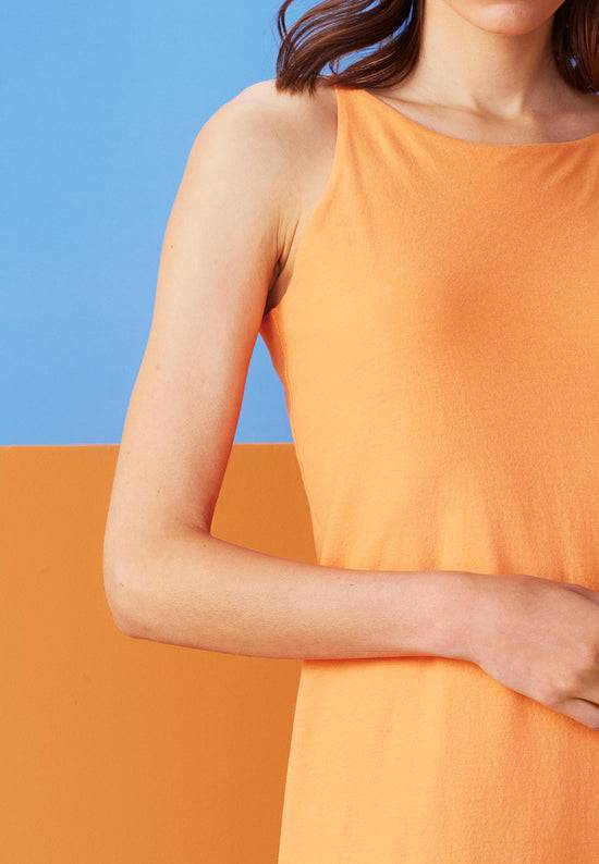 Lana Natural Wear Kleid, Modell Sareena Online Outlet