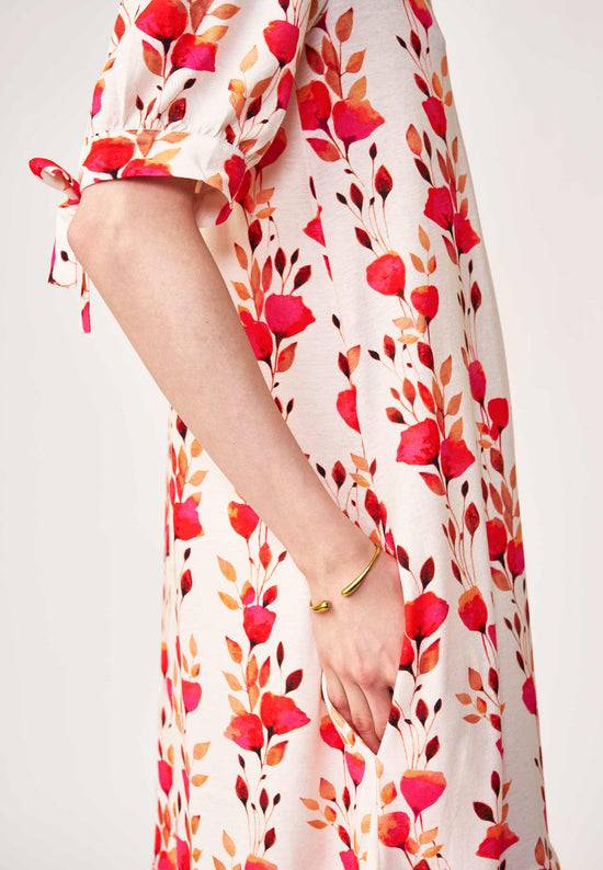 Lana Natural Wear Kleid, Modell Amira Zeitlich begrenztes Angebot