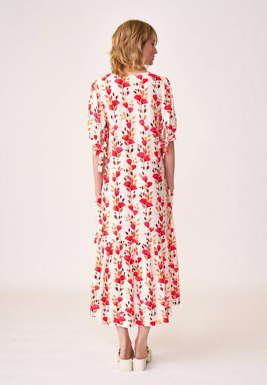 Lana Natural Wear Kleid, Modell Amira Zeitlich begrenztes Angebot