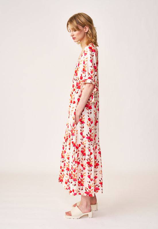 Lana Natural Wear Kleid, Modell Amira Zeitlich begrenztes Angebot