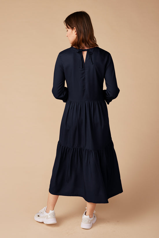 Lana Natural Wear Kleid; Modell Oceane Blitzangebot