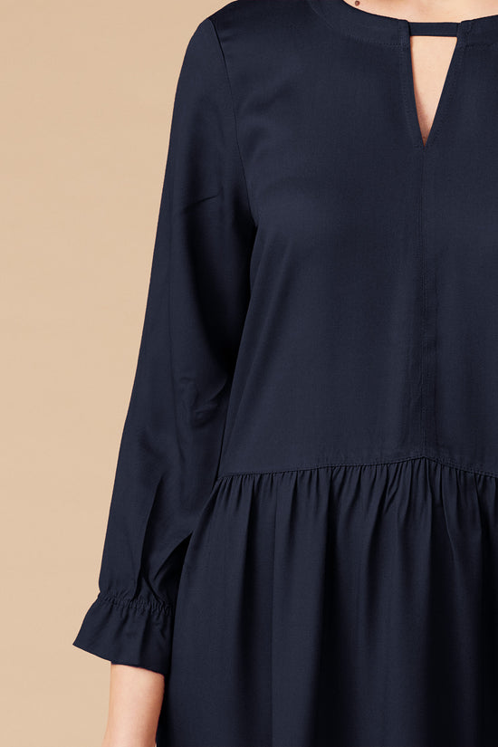 Lana Natural Wear Kleid; Modell Oceane Blitzangebot