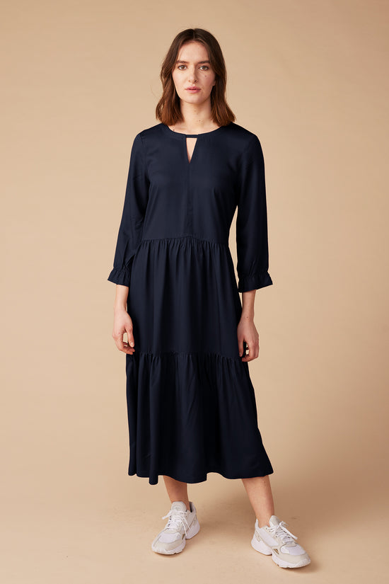 Lana Natural Wear Kleid; Modell Oceane Blitzangebot