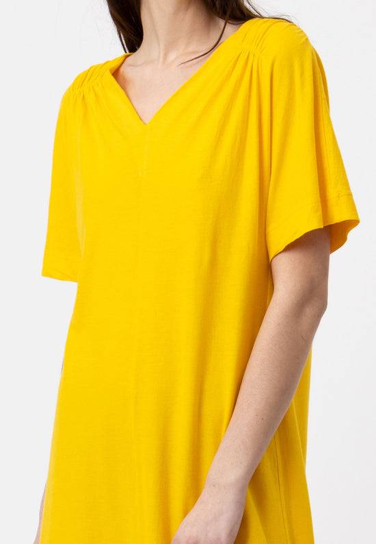 Lana Natural Wear Kleid, Modell Kadlin Große Rabatte