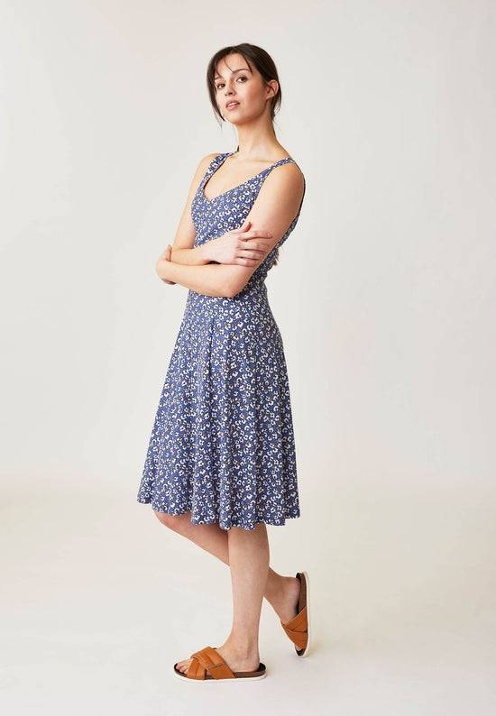 Lana Natural Wear Trägerkleid, Modell Finna Neuheiten