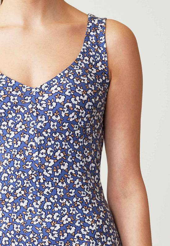 Lana Natural Wear Trägerkleid, Modell Finna Neuheiten