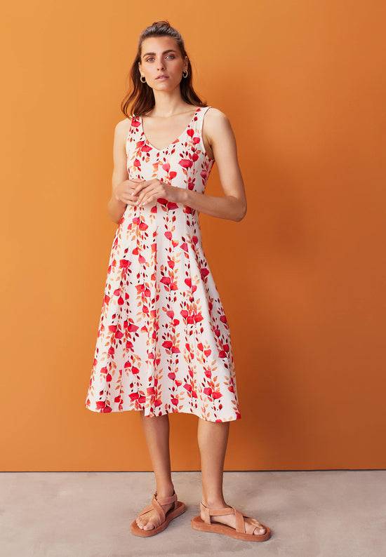 Lana Natural Wear Trägerkleid, Modell Finna Neuheiten