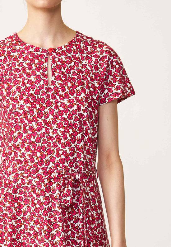 Lana Natural Wear Kleid; Modell Jarina Bestseller