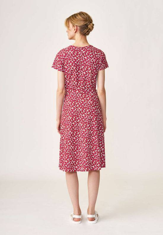 Lana Natural Wear Kleid; Modell Jarina Bestseller