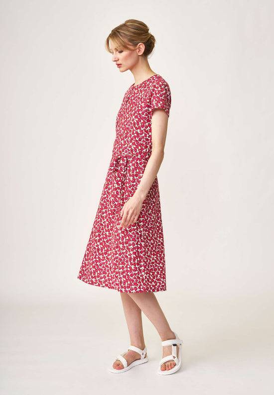 Lana Natural Wear Kleid; Modell Jarina Bestseller