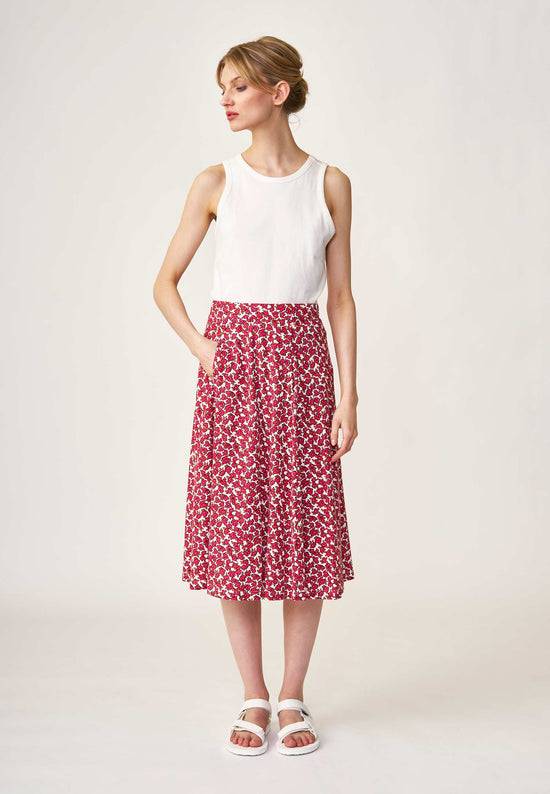 Lana Natural Wear Rock, Modell Tani Tägliche Deals