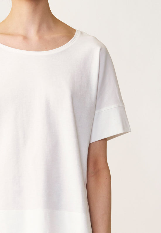 Lana Natural Wear Shirt, Modell Manu Sonderangebote