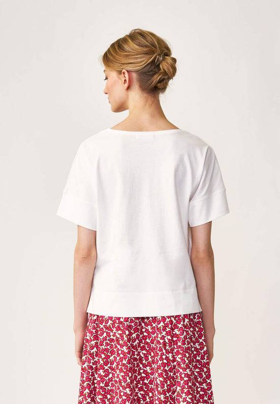 Lana Natural Wear Shirt, Modell Manu Sonderangebote
