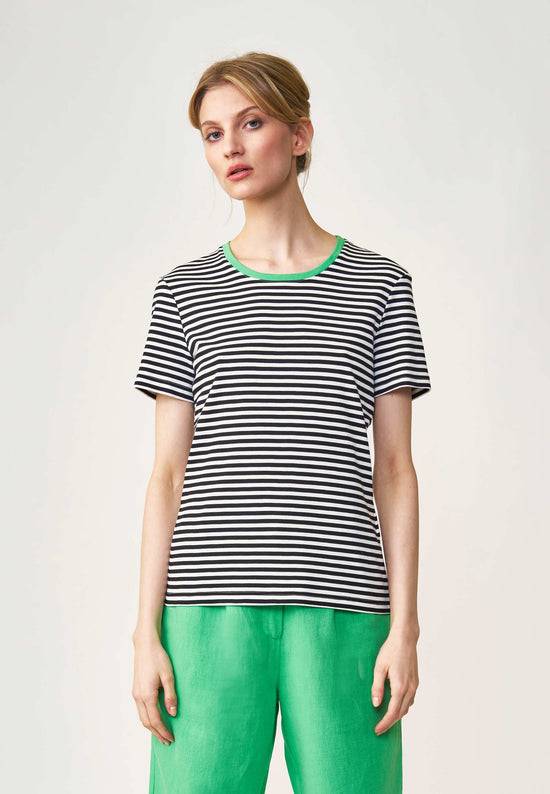 Lana Natural Wear Shirt, Modell Nisa Riesige Ersparnisse