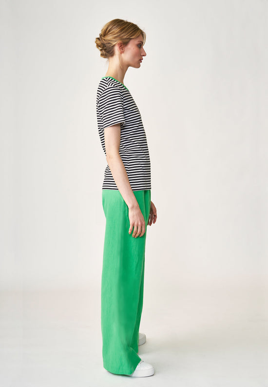 Lana Natural Wear Shirt, Modell Nisa Riesige Ersparnisse