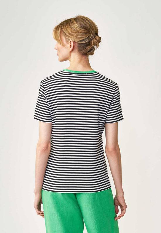 Lana Natural Wear Shirt, Modell Nisa Riesige Ersparnisse